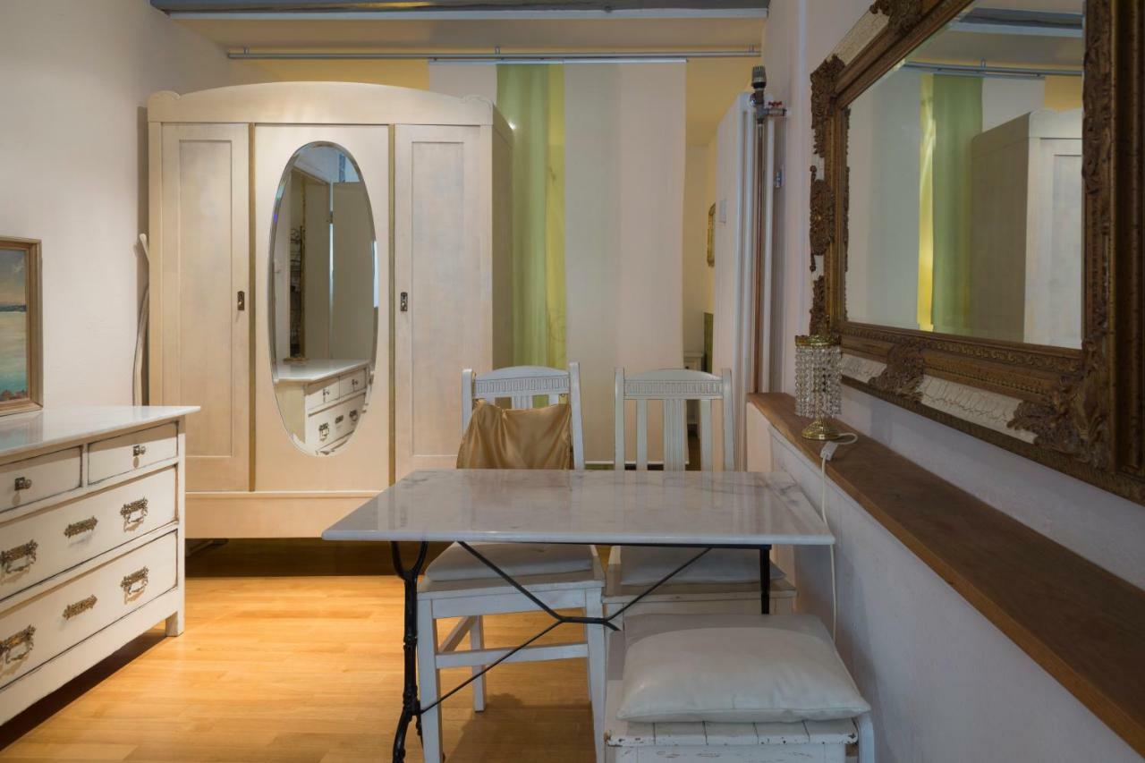 Haus Zum Einhoernle Konstancja Zewnętrze zdjęcie